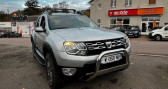 Dacia Duster 1.5 DCI 110 cv 4x4 rhauss amortisseurs Bilstein  2016 - annonce de voiture en vente sur Auto Sélection.com