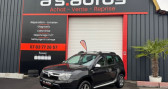 Dacia Duster 1.5. DCI 110 CV 4X4 SUV dans toute la France   Bischwiller 67
