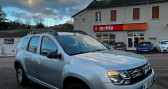 Dacia Duster 1.5 Dci 110 cv Laur�ate 4x2  � Château-Chinon 58