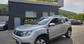 Dacia Duster occasion année 2018 boite Automatique Annonce Dacia Duster occasion Diesel 1.5 dci 110 cv première main garantie 1 an à DRAGUIGNAN