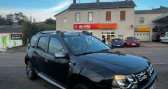 Dacia Duster 1.5 Dci 110 cv Prestige 4x4   Château-Chinon 58