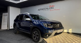 Dacia Duster occasion année 2018 boite Manuelle Annonce Dacia Duster occasion Diesel 1.5 dCi 110 CV PRESTIGE à Venelles