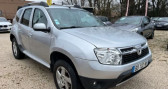 Dacia Duster occasion année 2010 boite Manuelle Annonce Dacia Duster occasion Diesel 1.5 dci 110 cv à Les Pennes-Mirabeau