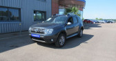 Dacia Duster occasion année 2016 boite Manuelle Annonce Dacia Duster occasion Diesel 1.5 dCi 110 E6 4x2 Ambiance à Saint Parres Aux Tertres