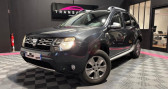 Annonce Dacia Duster occasion Diesel 1.5 dCi 110 E6 4x2 Prestige � Beaumont Les Valence