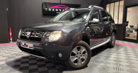 Dacia Duster , garage TRANSAKAUTO VALENCE � Beaumont Les Valence