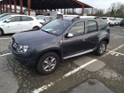 Dacia Duster occasion année 2016 boite Manuelle Annonce Dacia Duster occasion Diesel 1.5 dCi 110 E6 4x4 Prestige à VANNES