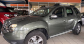 Dacia Duster occasion année 2015 boite Manuelle Annonce Dacia Duster occasion Diesel 1.5 dCi 110 Euro6 Prestige 4X2 à Sallaumines