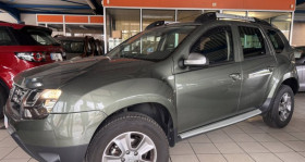 Dacia Duster occasion 2015 mise en vente à Sallaumines par le garage NVO SACI - photo n°1