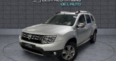 Annonce Dacia Duster occasion Diesel 1.5 dCi 110 Euro6 Prestige 4X4 � Puteaux
