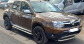 Annonce Dacia Duster occasion Diesel 1.5 DCI 110 FAP 4X4 PRESTIGE  ST BONNET LE FROID