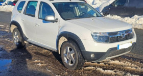 Dacia Duster occasion 2011 mise en vente &agrave; ST BONNET LE FROID par le garage ADC - AUTOMOBILES DES CIMES - photo n&deg;1