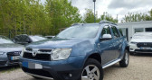 Dacia Duster 1.5 dCi 110 FAP Prestige 4x2   Évreux 27