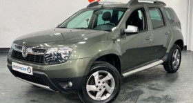 Dacia Duster occasion 2013 mise en vente &agrave; Guipavas par le garage BREIZHCAR - photo n&deg;1