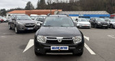 Annonce Dacia Duster occasion Diesel 1.5 dCi 110 FAP Prestige 4x2 � Firminy