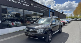 Dacia Duster , garage VERSON AUTO  Verson