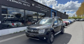 Dacia Duster occasion année 2015 boite Manuelle Annonce Dacia Duster occasion Diesel 1.5 dCi 110 GPS TEL CLIM REGULATEUR à Verson