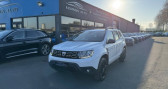 Dacia Duster 1.5 dCi 110 GPS TEL LED CLIM REGULATEUR BVA  � Verson 14