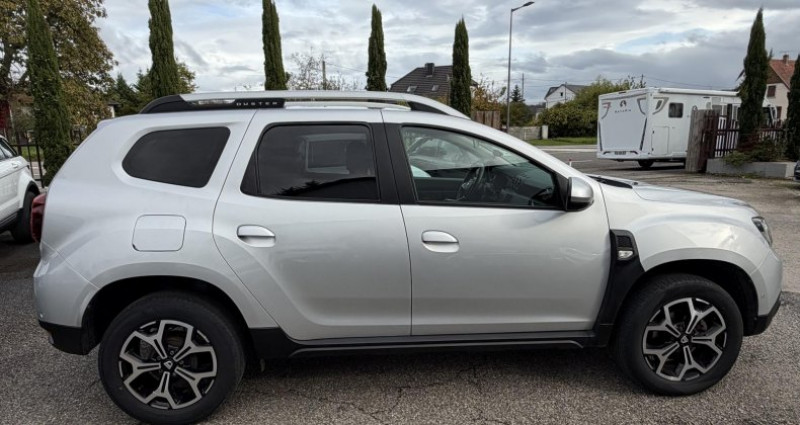 Dacia Duster 1.5 dCi - 110 II Prestige PHASE 1 2018 - photo n°3 Dacia Duster 1.5 dCi - 110 II Prestige PHASE 1  occasion à COLMAR - photo n°3