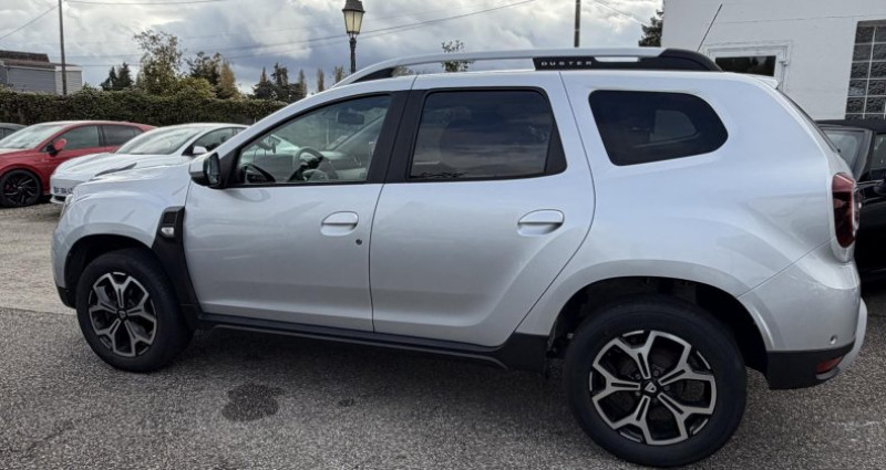 Dacia Duster 1.5 dCi - 110 II Prestige PHASE 1 2018 - photo n°6 Dacia Duster 1.5 dCi - 110 II Prestige PHASE 1  occasion à COLMAR - photo n°6