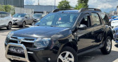 Annonce Dacia Duster occasion Diesel 1.5 dCi 110 Laureate 4x2  SAINT MARTIN D'HERES