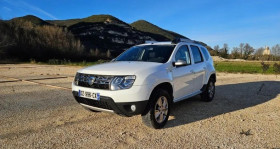 Dacia Duster occasion 2016 mise en vente &agrave; cruas par le garage ADN AUTOMOBILE 07 - photo n&deg;1