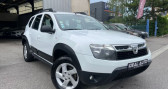 Dacia Duster occasion année 2011 boite Manuelle Annonce Dacia Duster occasion Diesel 1.5 dCi 110 Laureate 4x4 à SAINT MARTIN D'HERES