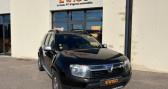 Dacia Duster 1.5 DCI 110 LAUREATE 4X4   AMPUIS 69