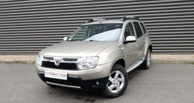 Dacia Duster occasion 2011 mise en vente à FONTENAY SUR EURE par le garage ACTICAR - photo n°1
