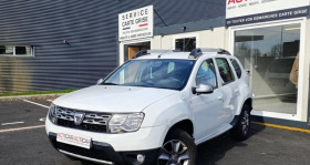 Dacia Duster occasion 2016 mise en vente &agrave; LUISANT par le garage ACTICAR - photo n&deg;1