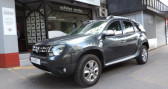 Dacia Duster occasion année 2014 boite Manuelle Annonce Dacia Duster occasion Diesel 1.5 DCI 110 PRESTIGE 4X2 à Reims