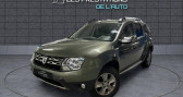 Annonce Dacia Duster occasion Diesel 1.5 dCi 110 Prestige 4X4 � Puteaux