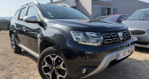 Annonce Dacia Duster occasion Diesel 1.5 DCI 110 PRESTIGE * CAM�RA * GPS * � Uckange