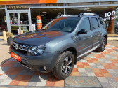 Dacia Duster occasion année 2017 boite Automatique Annonce Dacia Duster occasion Diesel 1.5 DCI 110 PRESTIGE EDC à Saïx