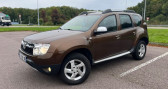 Dacia Duster 1.5 DCI 110 PRESTIGE  2011 - annonce de voiture en vente sur Auto S&eacute;lection.com