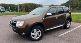 Dacia Duster , garage DESIGN AUTO � Eschau