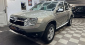 Annonce Dacia Duster occasion Diesel 1.5 DCI 110 � CAGNES SUR MER