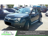 Dacia Duster occasion Noir année 2011 boite Manuelle Annonce Dacia Duster occasion Diesel 1.5 dCi 110 à Beaupuy