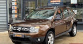 Annonce Dacia Duster occasion Diesel 1.5 DCI 110CH 4X2  Forbach