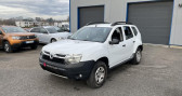Annonce Dacia Duster occasion Diesel 1.5 dCi 110CH 4x4 Ambiance Plus GTIE 12M � Crottet