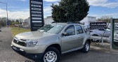 Dacia Duster occasion année 2012 boite Manuelle Annonce Dacia Duster occasion Diesel 1.5 dCi 110ch Ambiance 4x2 Attelage GPS Camera à Entzheim