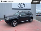 Annonce Dacia Duster occasion Diesel 1.5 dCi 110ch Ambiance 4X2 Euro6 à Beauvais