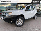 Dacia Duster occasion année 2014 boite Manuelle Annonce Dacia Duster occasion Diesel 1.5 dCi 110ch Ambiance 4X2 à Dieppe