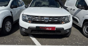 Dacia Duster , garage TRANS SERVICES  Murat