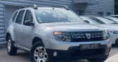 Dacia Duster 1.5 dCi 110ch Ambiance 4X4 Euro6   SAINT MARTIN D'HERES 38