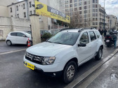 Annonce Dacia Duster occasion Diesel 1.5 DCI 110CH AMBIANCE 4X4 à Pantin