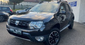 Annonce Dacia Duster occasion Diesel 1.5 dCi 110ch Black Touch 2017 4X2 EDC � FONTAINE