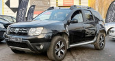 Dacia Duster 1.5 dCi 110ch Black Touch 2017 4X2 EDC  � Nieppes 59