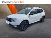 Annonce Dacia Duster occasion Diesel 1.5 dCi 110ch Black Touch 2017 4X2 EDC  METZ