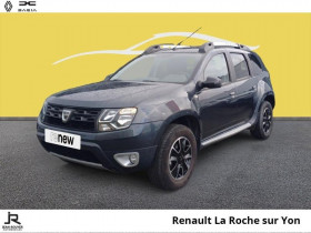 Dacia Duster , garage RENAULT LA ROCHE  LA ROCHE SUR YON